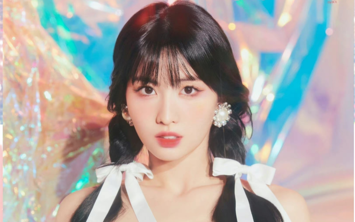 【个人向】jyp三代女团兔击爻好感度排名