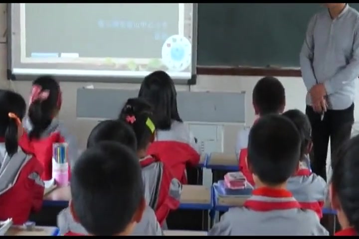 [图]【获奖】苏教版小学数学三年级下册4.认识一个整体的几分之几练习-翟老师优质课公开课教学视频