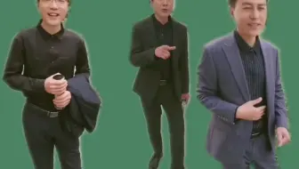 当你喜欢的大叔都变成了秀才！！！