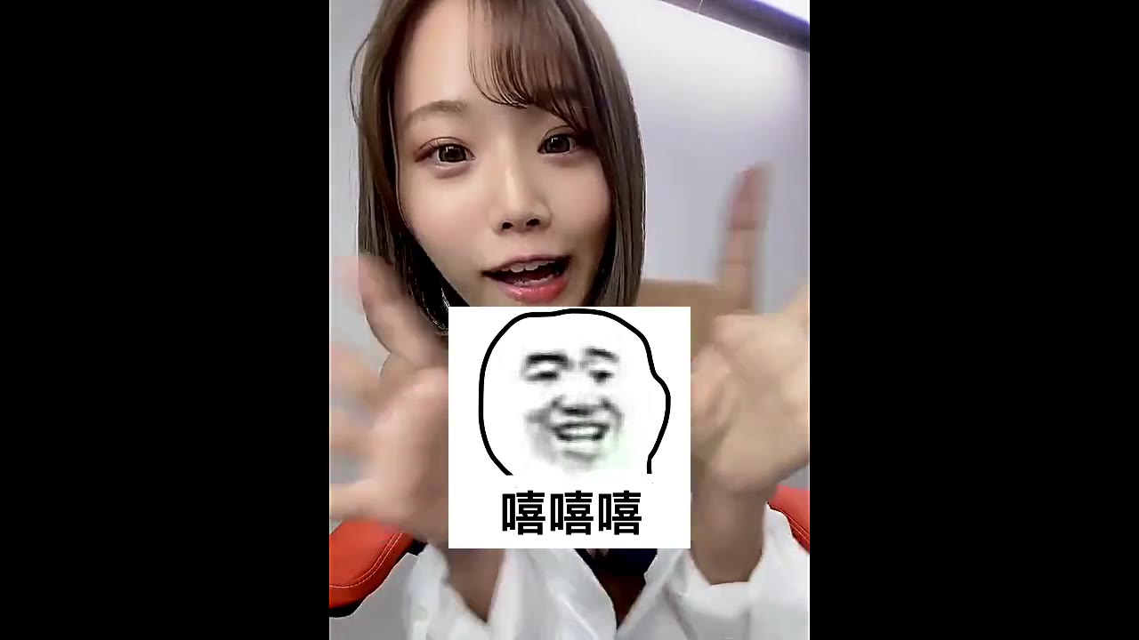 二阶堂梦(二阶堂梦)最近真的无敌了~年度最佳新人的节奏哔哩哔哩bilibili