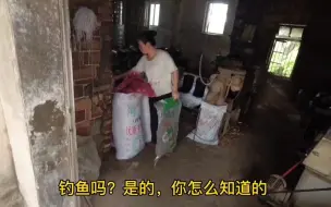 Download Video: 钓鱼人钓鲤鱼的饵料，今天由我来公开