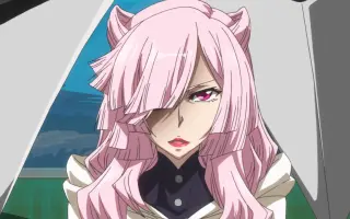 Concrete Revolutio 超人幻想第二季 番剧 Bilibili 哔哩哔哩弹幕视频网