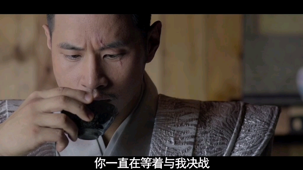 金刚王挑战疯猿