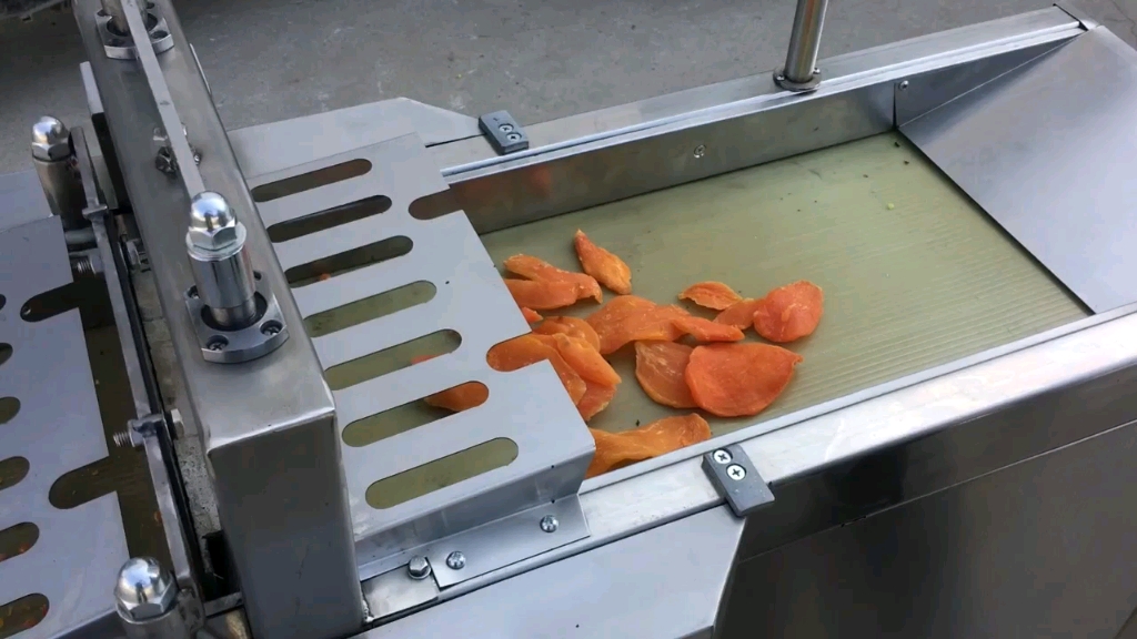 水果干蜜饯切丁机,果脯切丁机,香菇切粒机