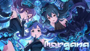 THE IDOLM@STER CINDERELLA GIRLS 3rdLIVE… THE IDOLM@STER CINDERELLA GIRLS 3rdLIVE Cinderella no