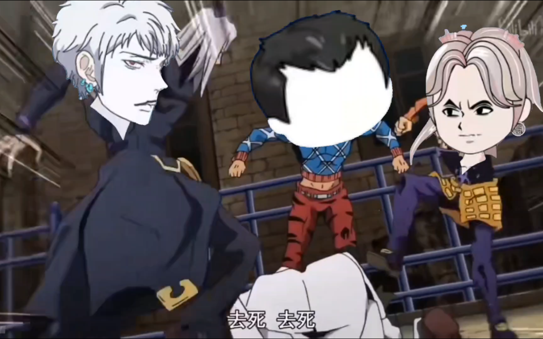 薄冰哥的待客之道