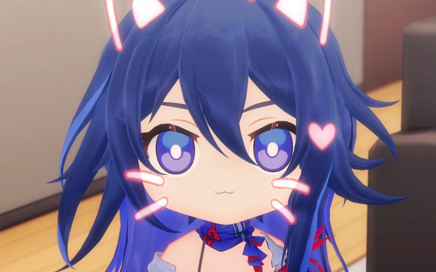 家养希儿猫猫06