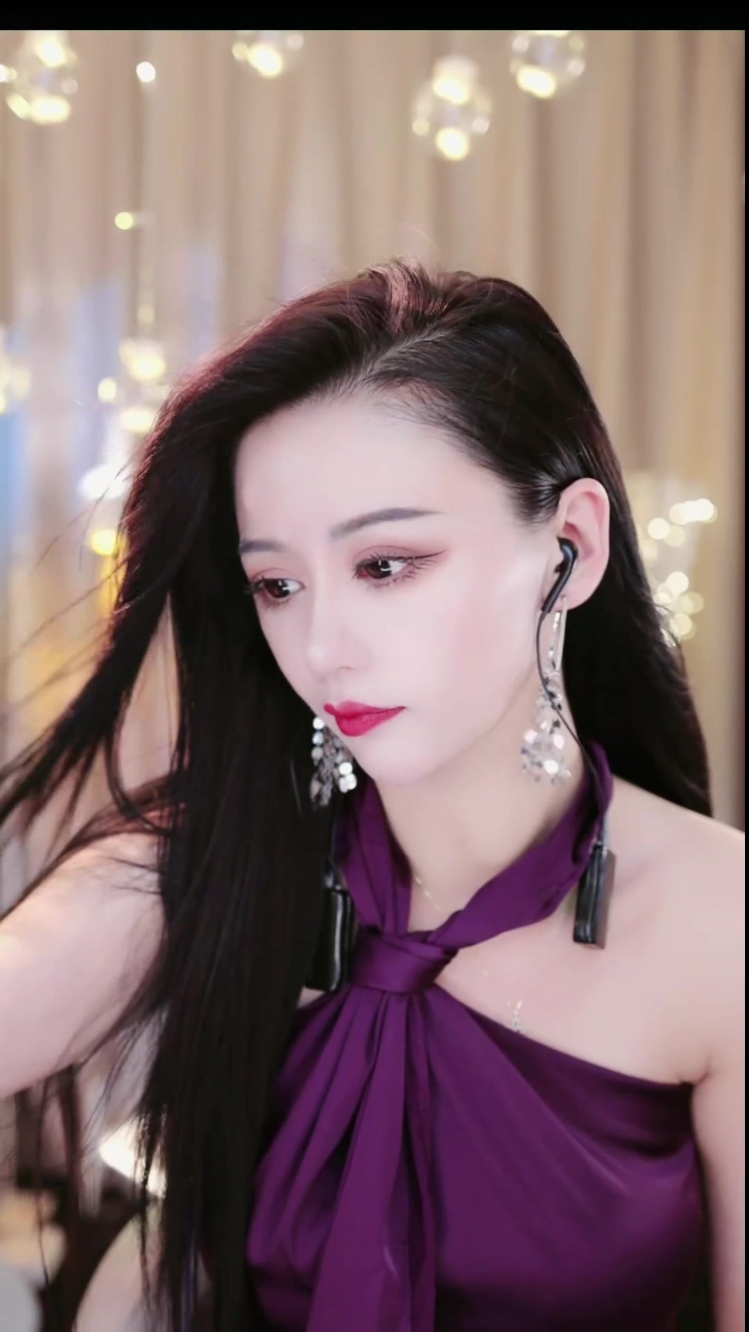 沐沐跳舞 百家饭主播 2023-12-08 录播