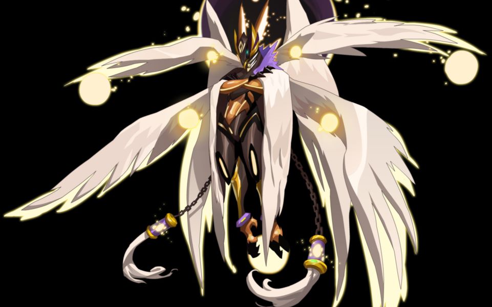 【赛尔号】极影穿梭,遨游苍穹——极天之翼·托鲁克攻略