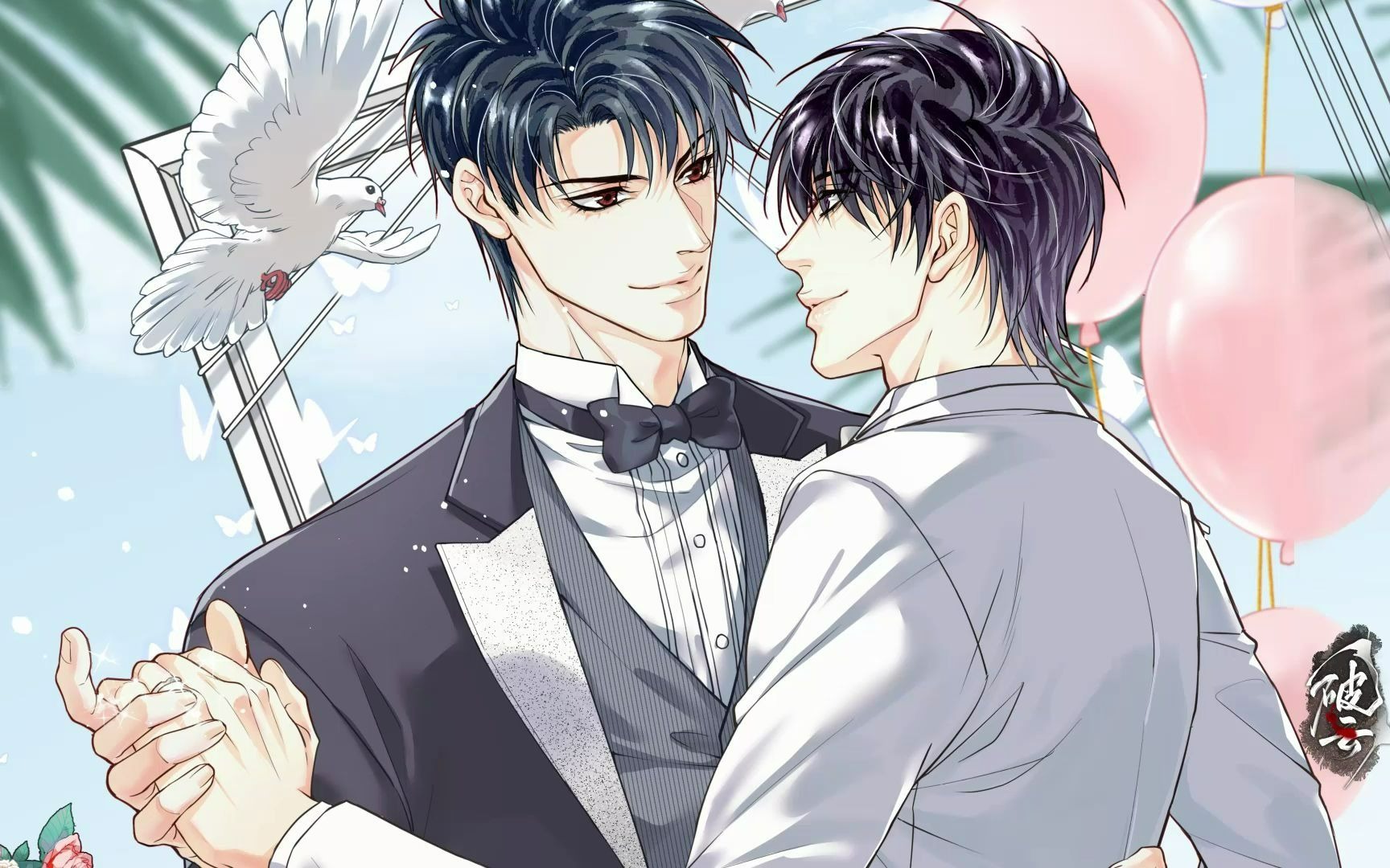 破云ar展示视频-无logo-漫画渠道_哔哩哔哩_bilibili