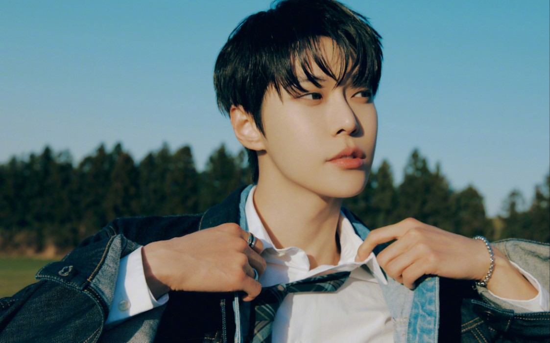 【金道英】solo出道新专音源合集