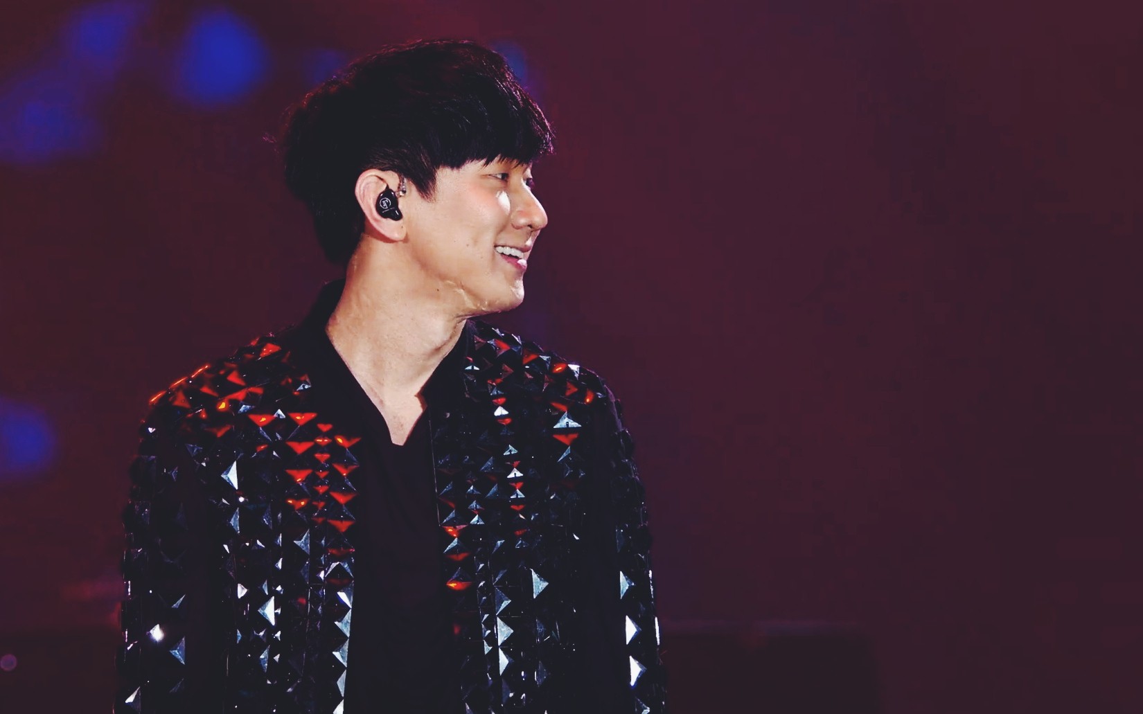 【林俊杰】bgm:young and beautiful 出道日十六周年的一个自制 镜头