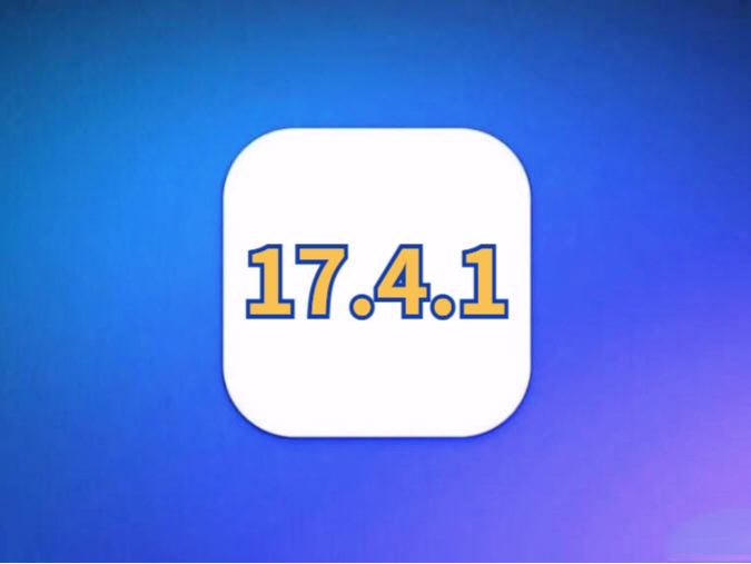 [图]iPhone15Pro升级iOS17.4.1，带来更多正优化，好用推荐