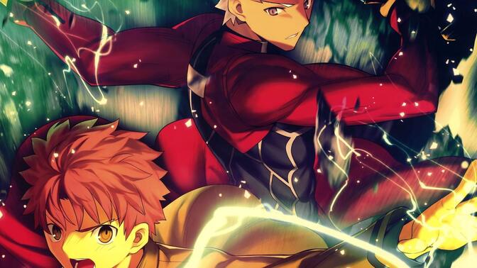 unlimited blade works