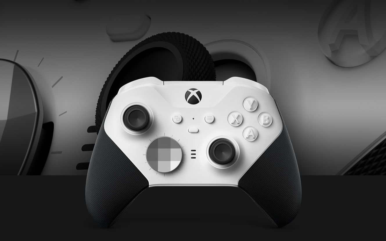 【ign】xbox精英手柄二代「core」宣传视频_哔哩哔哩_bilibili