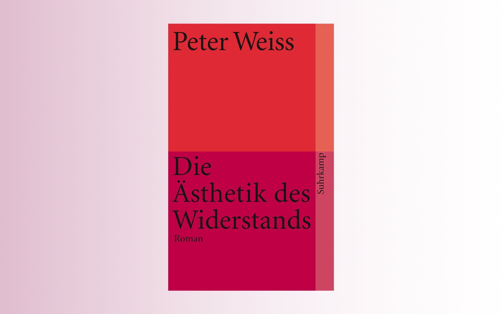 [图]“抵抗美学”(Die Ästhetik des Widerstands)- 彼得·魏斯(Peter Weiss über)【机翻字幕】