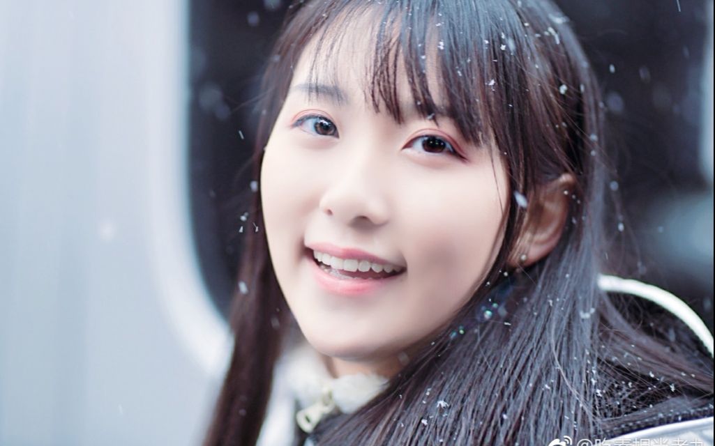 【snh48】【江真仪】首次星梦mini live之旅 星梦