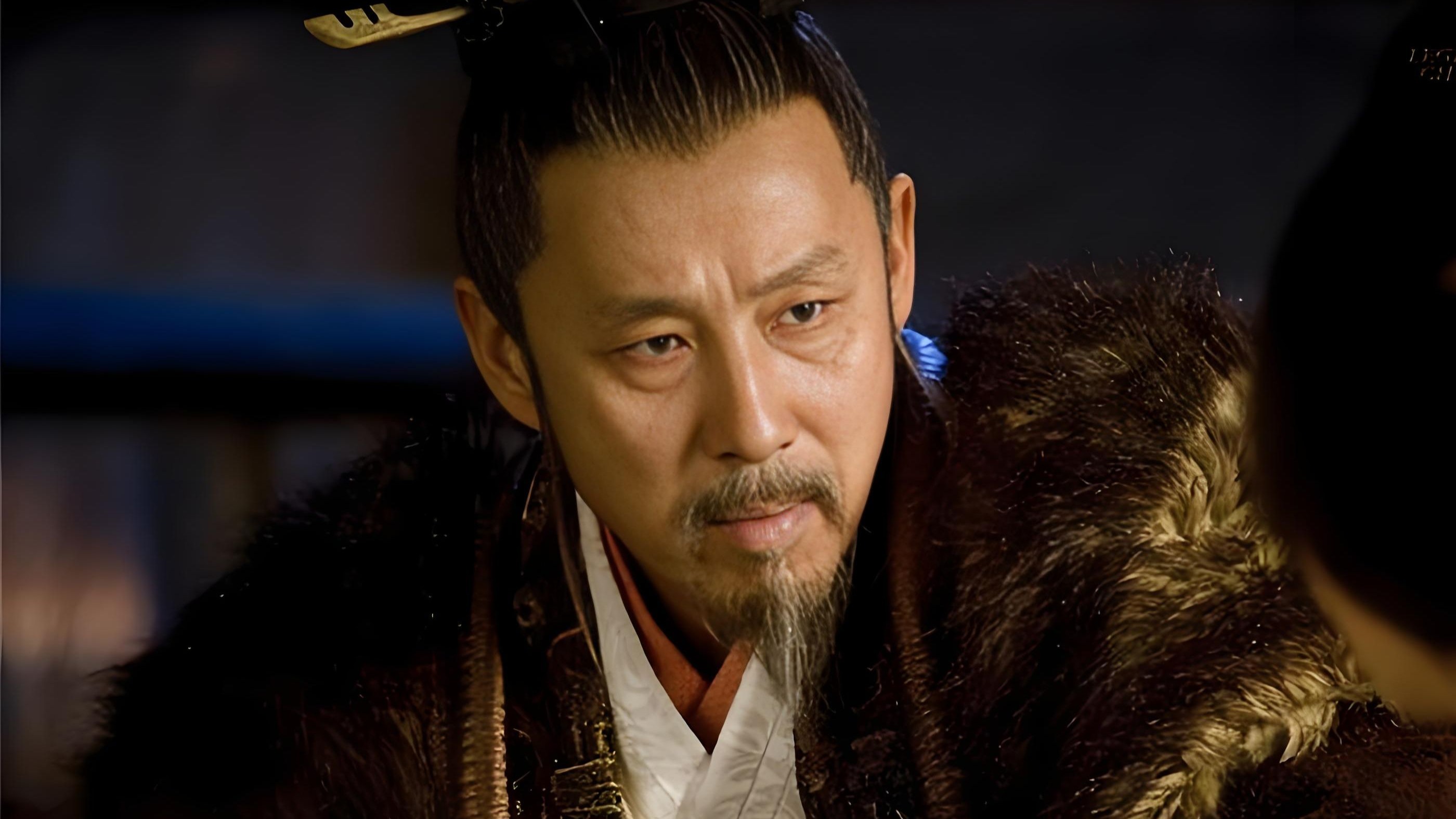 刘邦的权谋之路:从草莽到帝王的终极清算