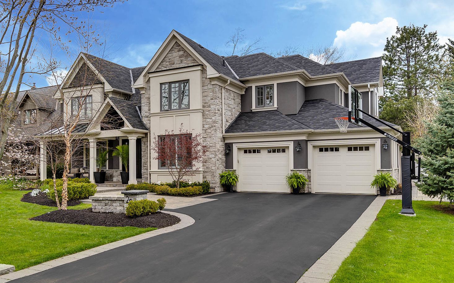 285 savoy crescent, oakville, on