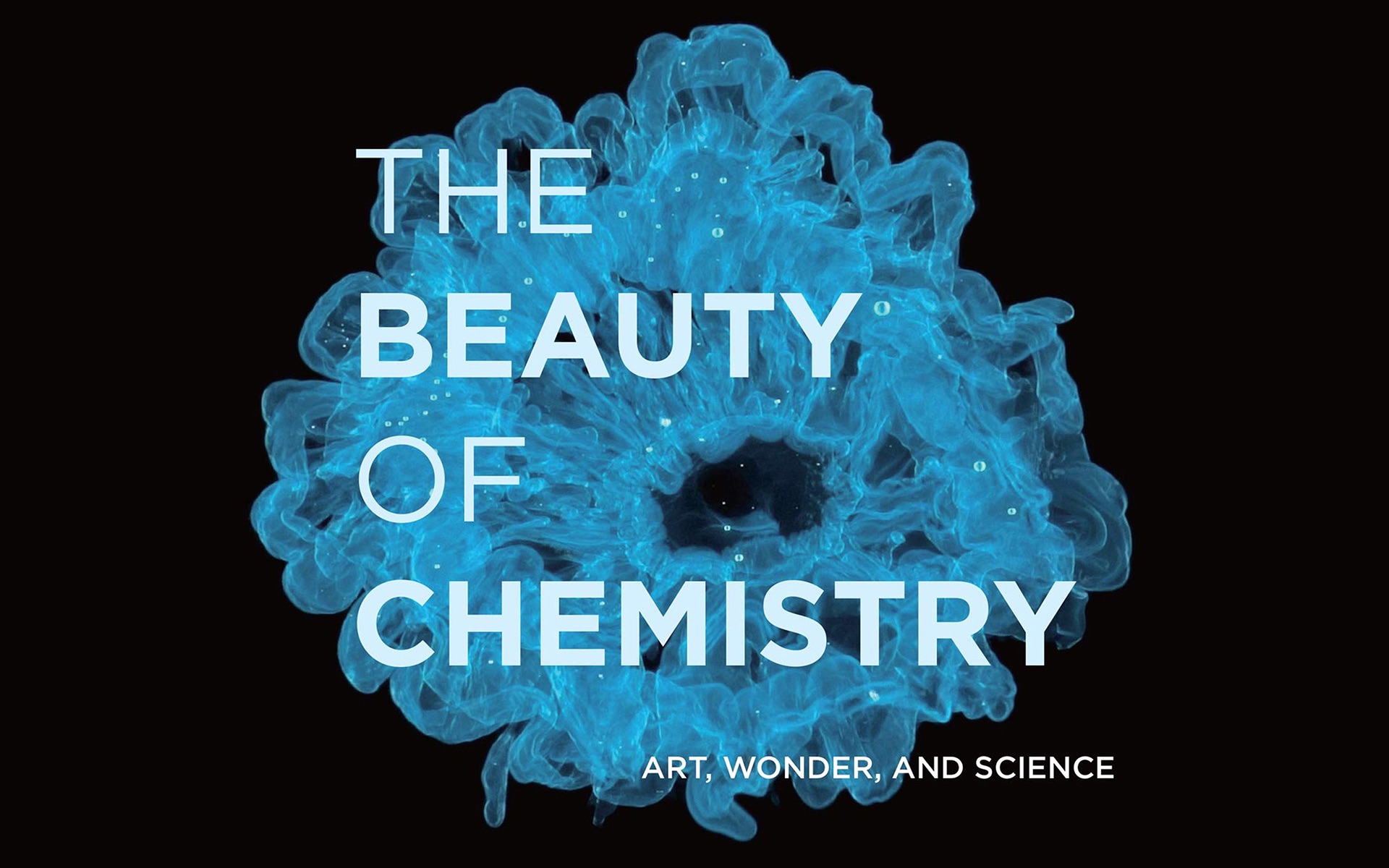 前Nature编辑Philip Ball介绍《The Beauty of Chemistry》,美丽科学的新书!哔哩哔哩bilibili