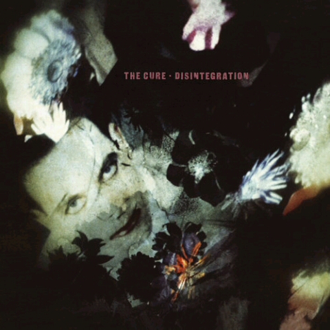 [图]The Cure - Disintegration