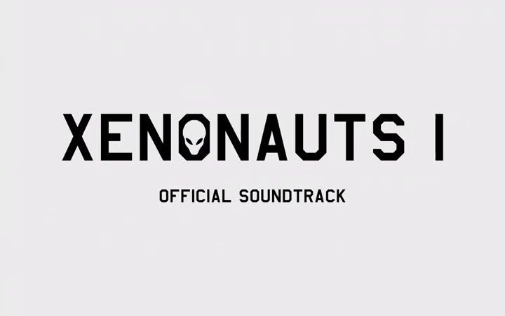 [图]【OST】异种航员1/Xenonauts 1 Official Soundtrack