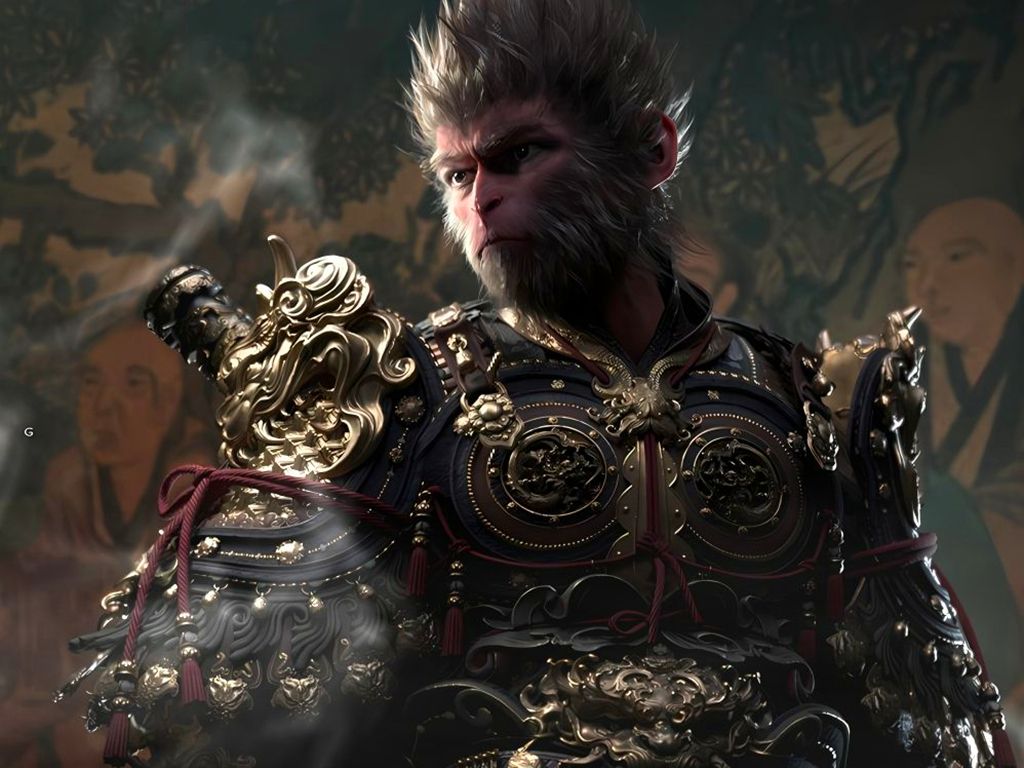 西游原著存活妖怪大盘点《黑神话:悟空》可能还有几十个大boss未公开!