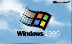 Download Video: 【搬运/Windows版本恶搞】Leaf 6的Ultimate Windows History With Never Released Versions R3