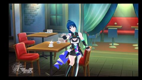 关服留念 歌macross Mv 超时空要塞 林明美 コスモプリズム シルバームーン レッドムーン镜像版 哔哩哔哩 Bilibili