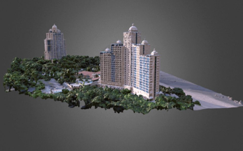 colmap视觉三维重建-入门准备及基础知识