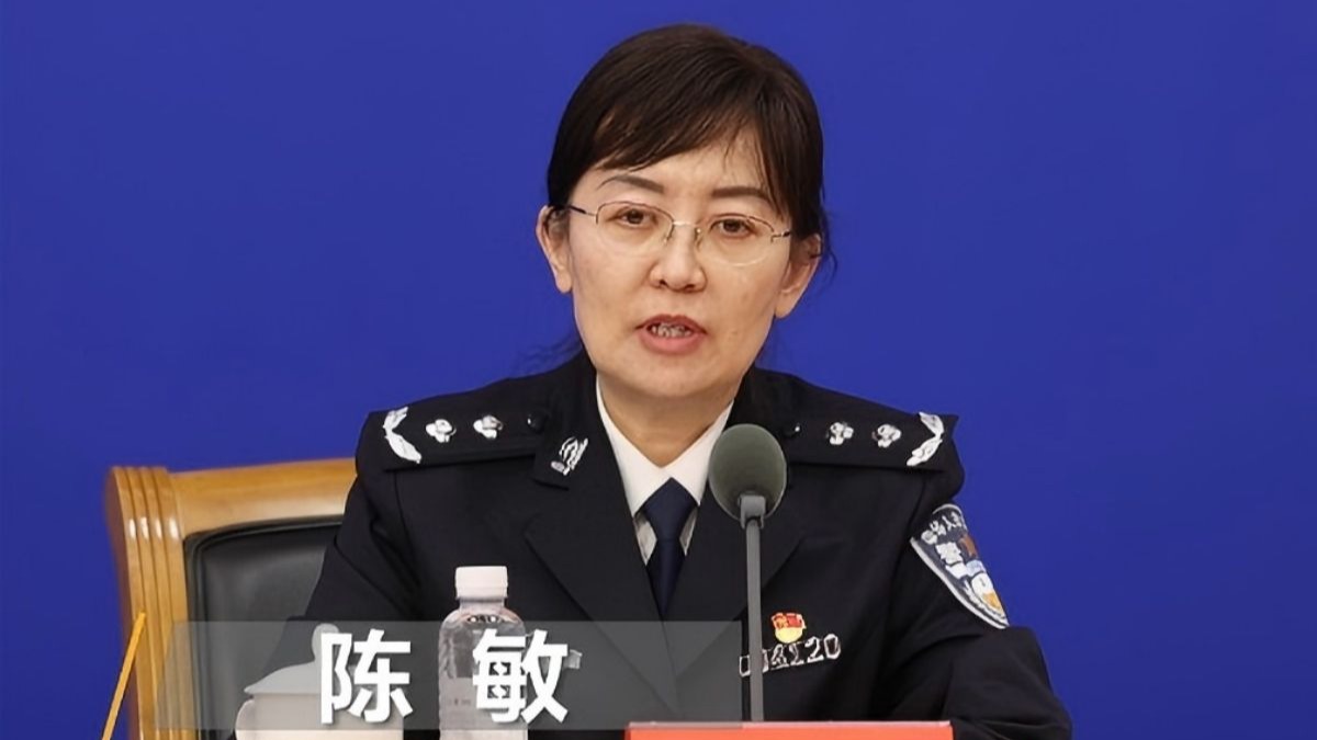 公安机关不断加强涉案财物管理