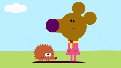 The We Love Animals Badge 我们爱动物徽章|Hey Duggee-哔哩哔哩 The We Love Animals Badge 我们爱动物徽章|Hey Duggee-哔哩哔哩
