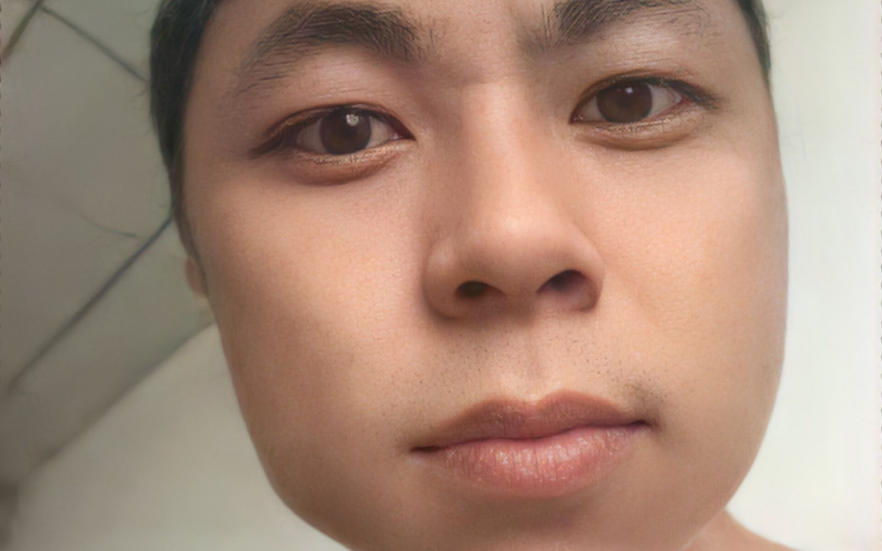 神鹰哥送来的节日祝福