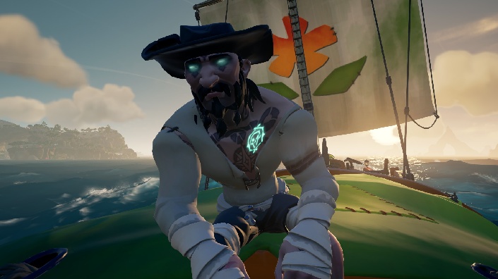 【直播回放】盗贼之海pvp 2024年07月28日21点场