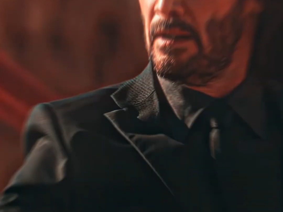 John wick哔哩哔哩bilibili