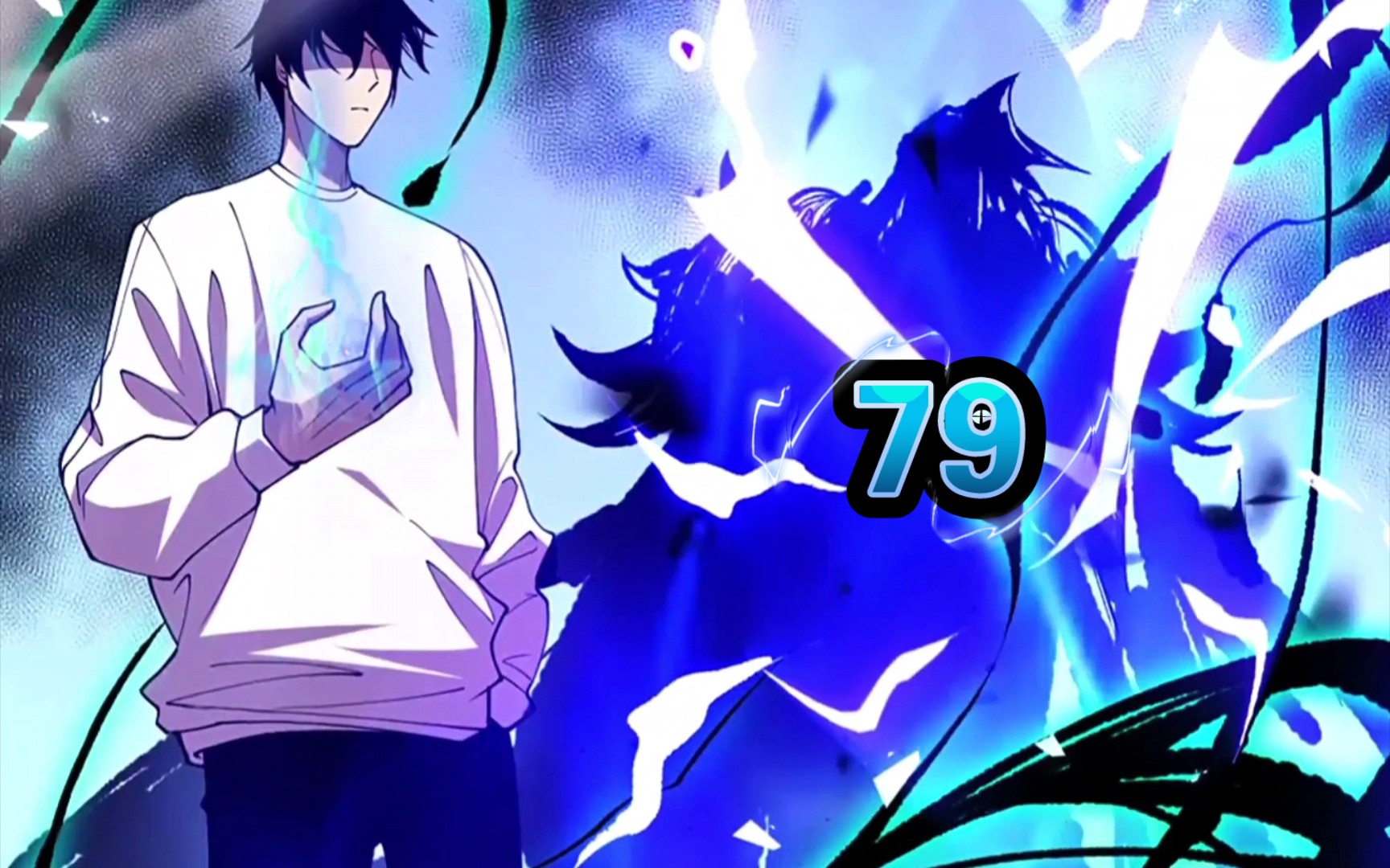 《亡灵君主》第79集,只存在于传说中的神剑士职业终于登场!