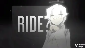 Download Video: 【3000粉贺/水】WANNA RIDE