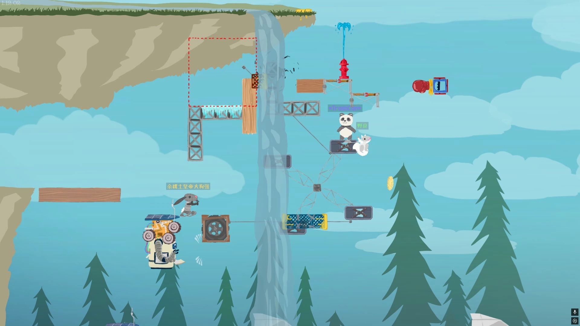 byd搞这么帅干什么了