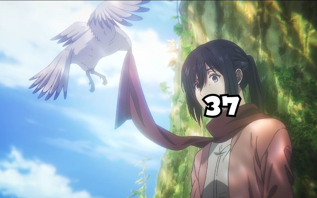 剪辑必备|动漫素材哪里找|动漫混剪必备|无套路|新番素材|老番素材