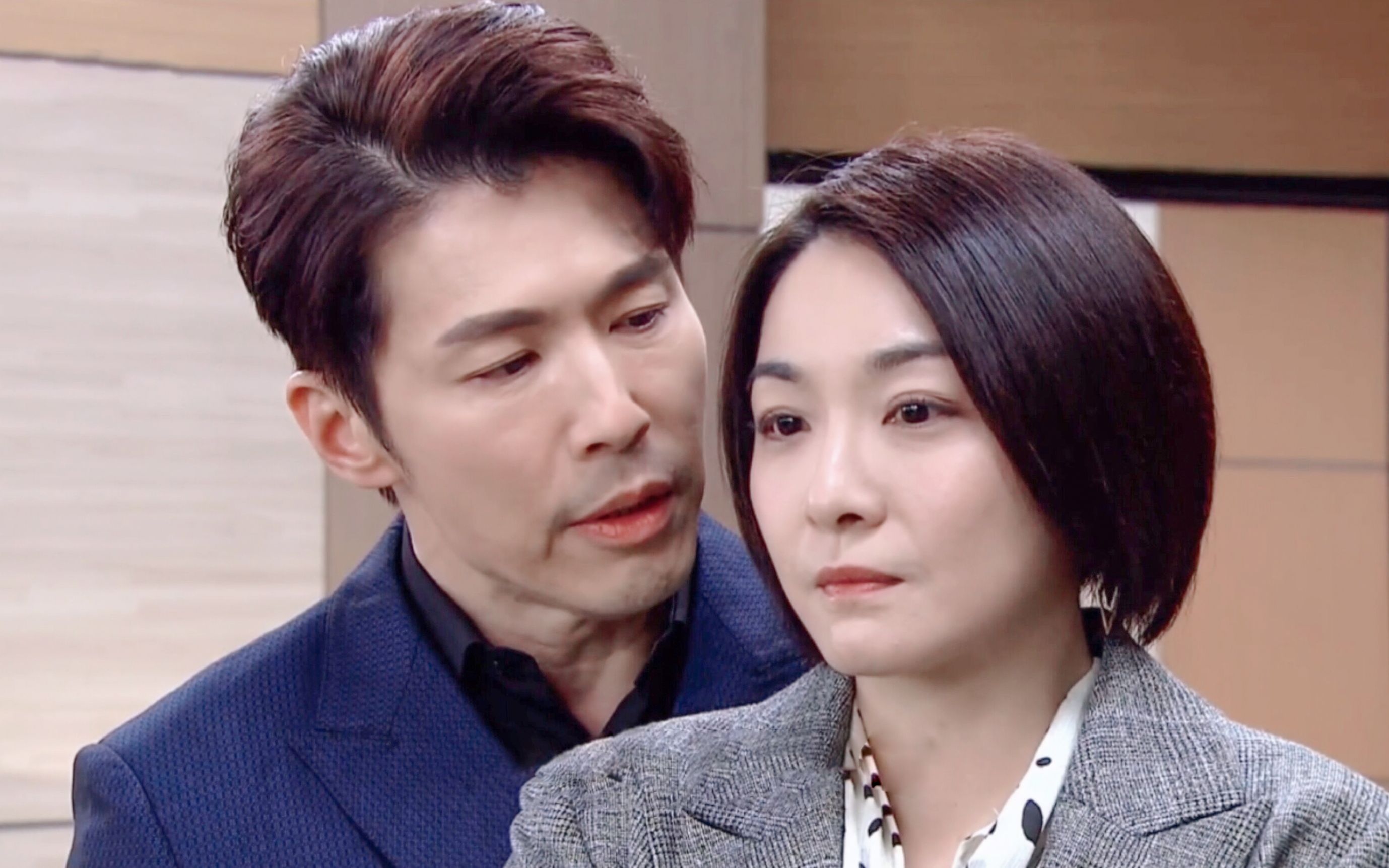 天之骄女良君cp黄少祺x江祖平cut