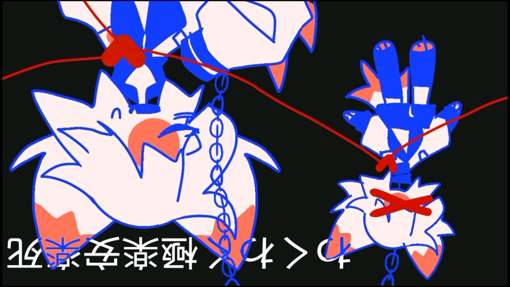 【ch/霓虹】快快乐乐安乐死_哔哩哔哩_bilibili