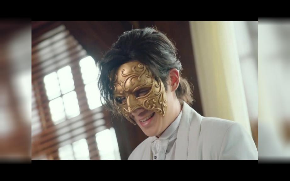 【镇魂】夜尊个人向-bgm: salvatore