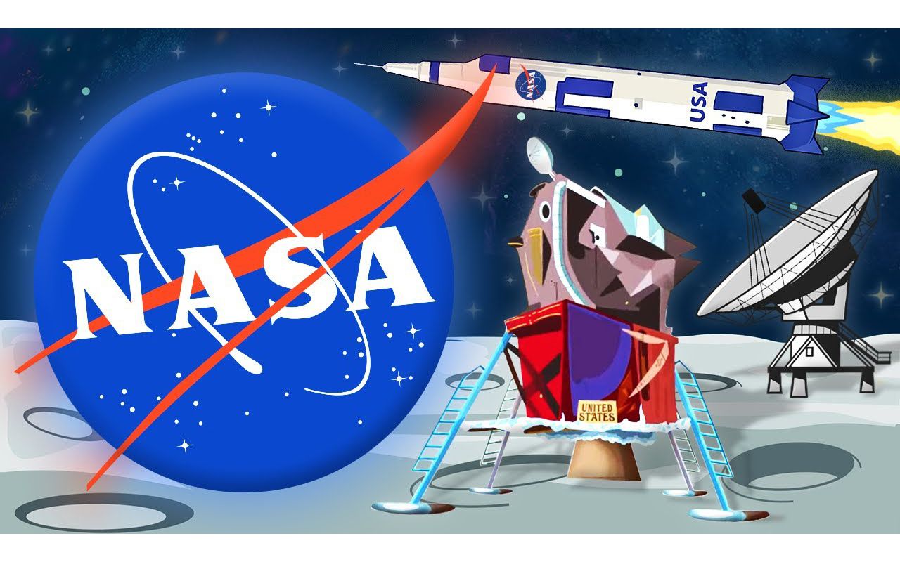 what is nasa? | klt
