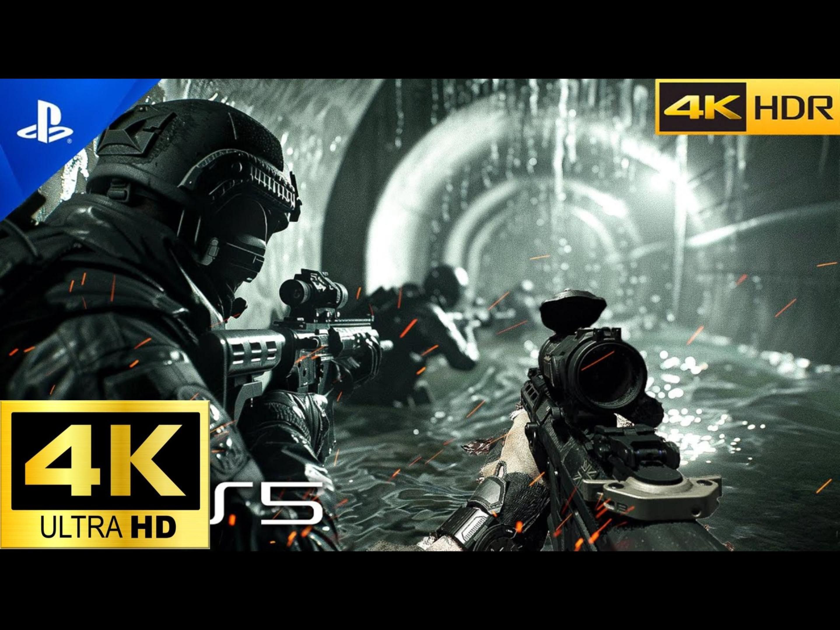 (ps5) 《使命召唤:现代战争iii 2023》