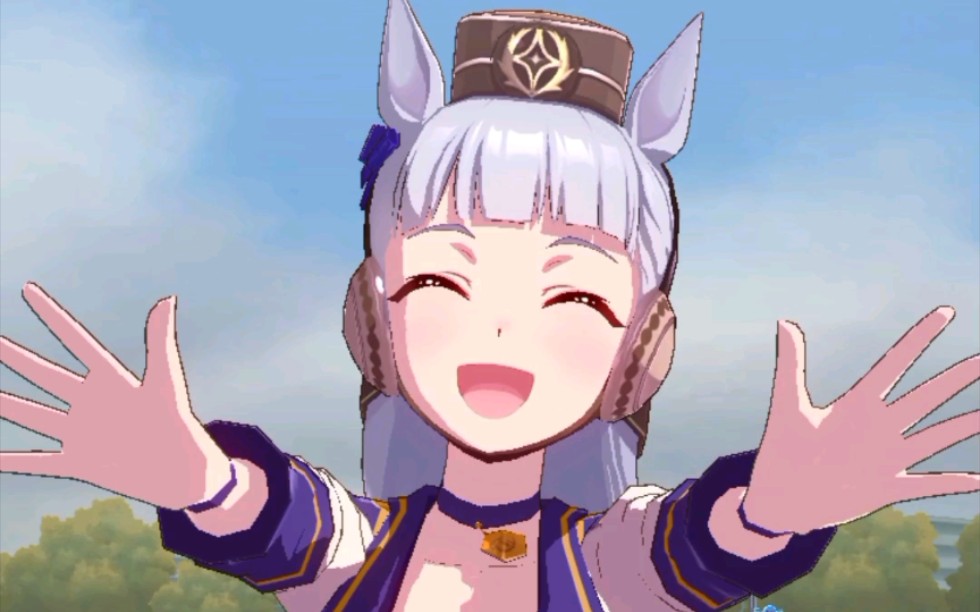皮皮船天皇赏秋一穿十二,燃向赛马娘_哔哩哔哩 (゜-゜)つロ 干杯