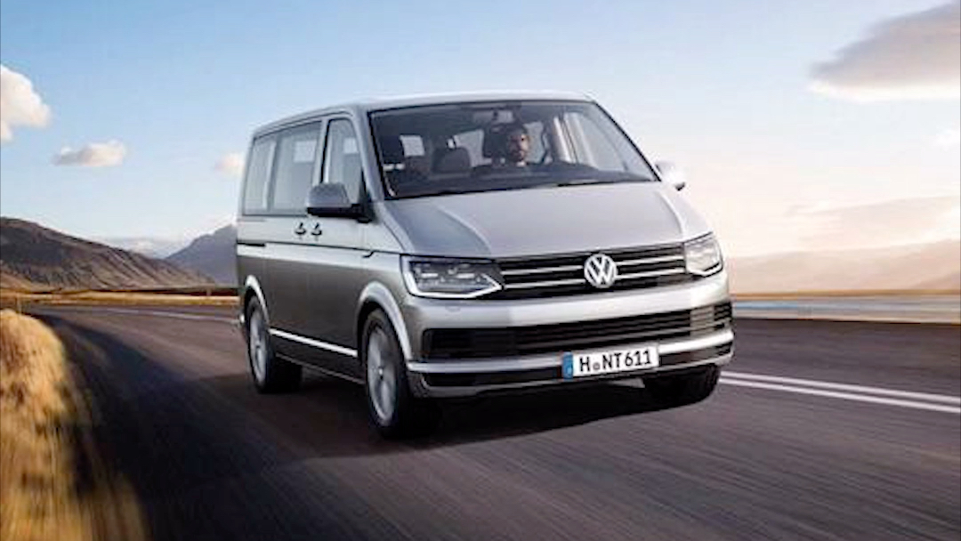 2020年各类汽车保值率排行之mpv车型