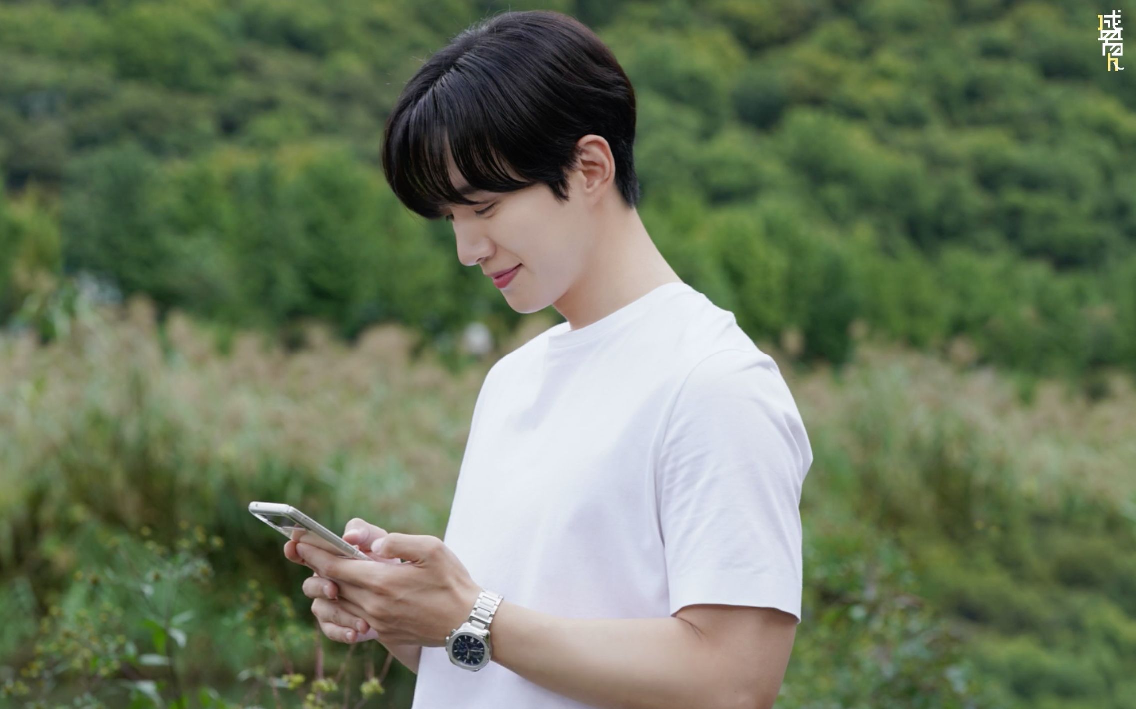 【李俊昊】【电台宣传音频】耳膜男友为你朗读心灵鸡