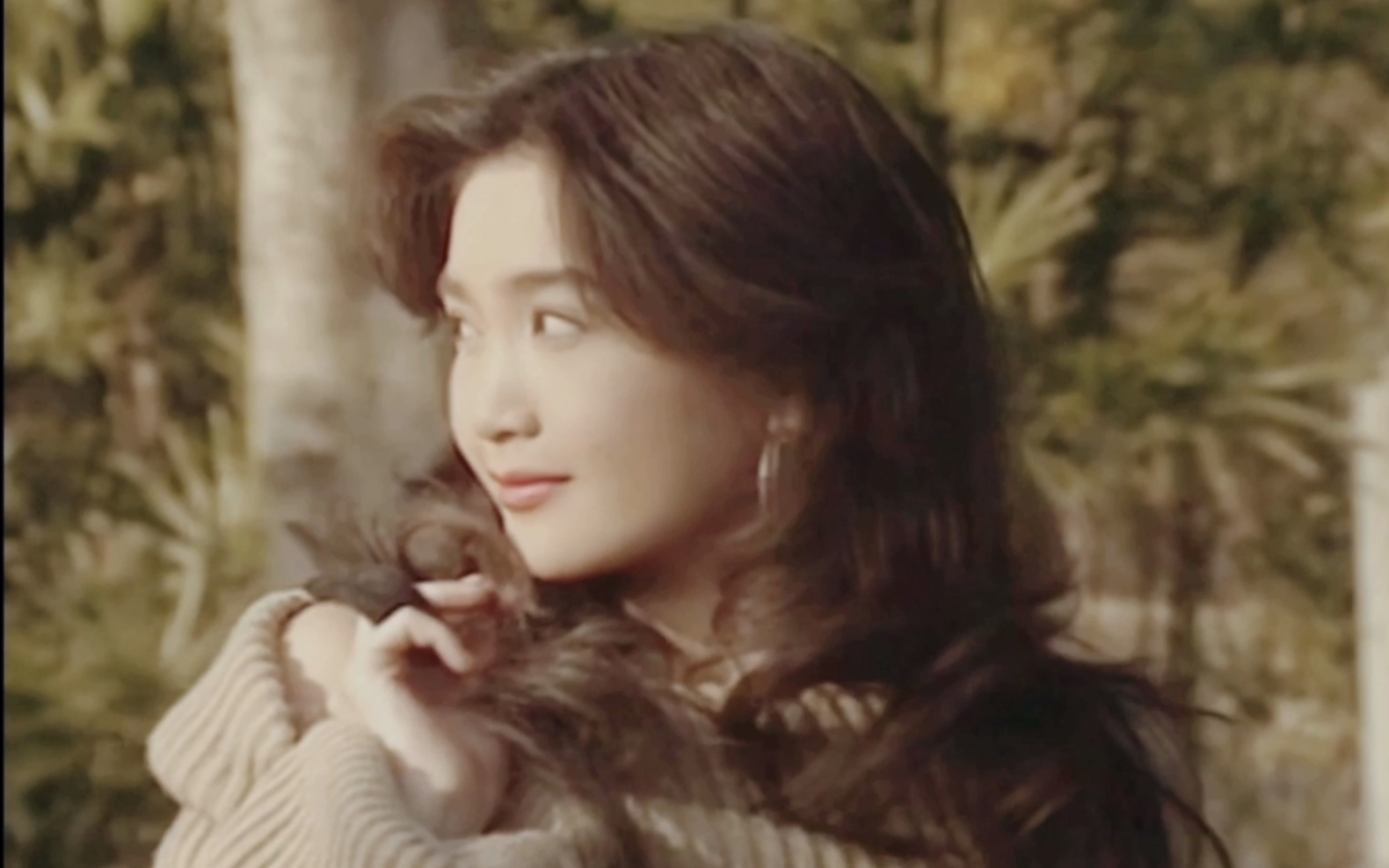 【火玫瑰】【欧阳海潮/乔立/乔历】愿倾出心里爱_哔哩哔哩 (゜-゜)つ