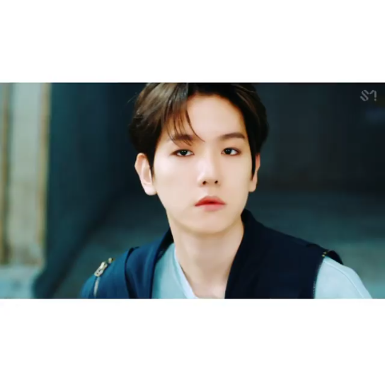 【exo】新专伯贤预告