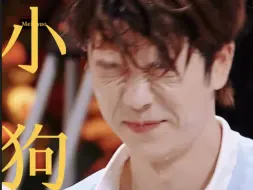 Descargar video: 在我小的时候，我就是你的小狗【小狗食用指南｜王栎鑫】